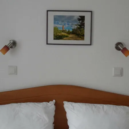 Oekologische Ferienanlage Heringsdorf  Esterno foto