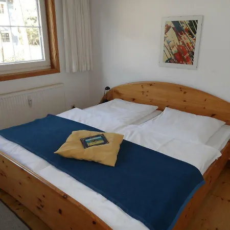 Oekologische Ferienanlage Heringsdorf  Esterno foto