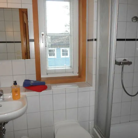 Oekologische Ferienanlage Heringsdorf  Esterno foto