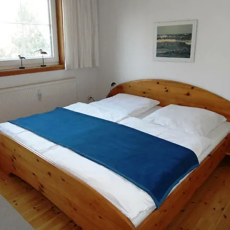 Oekologische Ferienanlage Heringsdorf  Esterno foto