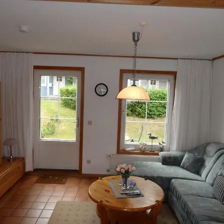 Oekologische Ferienanlage Heringsdorf  Esterno foto