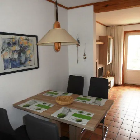 Oekologische Ferienanlage Heringsdorf  Esterno foto