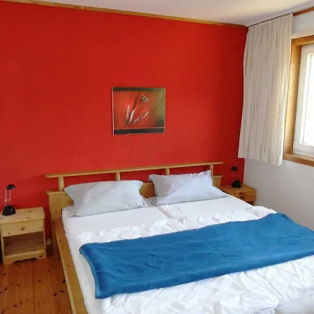 Oekologische Ferienanlage Heringsdorf  Esterno foto