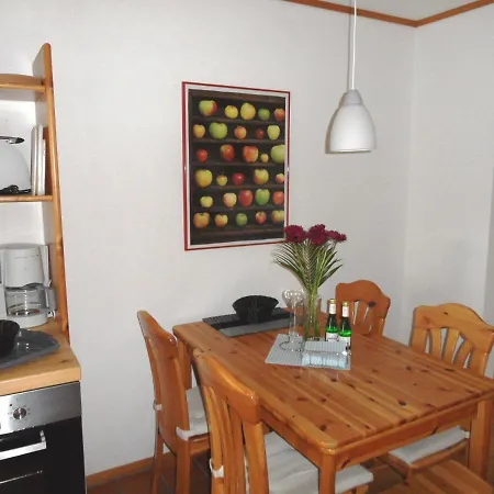 Oekologische Ferienanlage Heringsdorf  Esterno foto