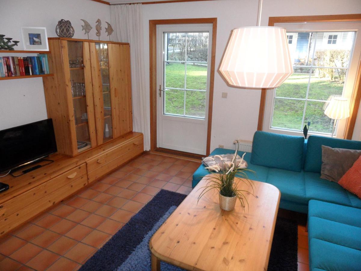 Ferienhaus ökologische