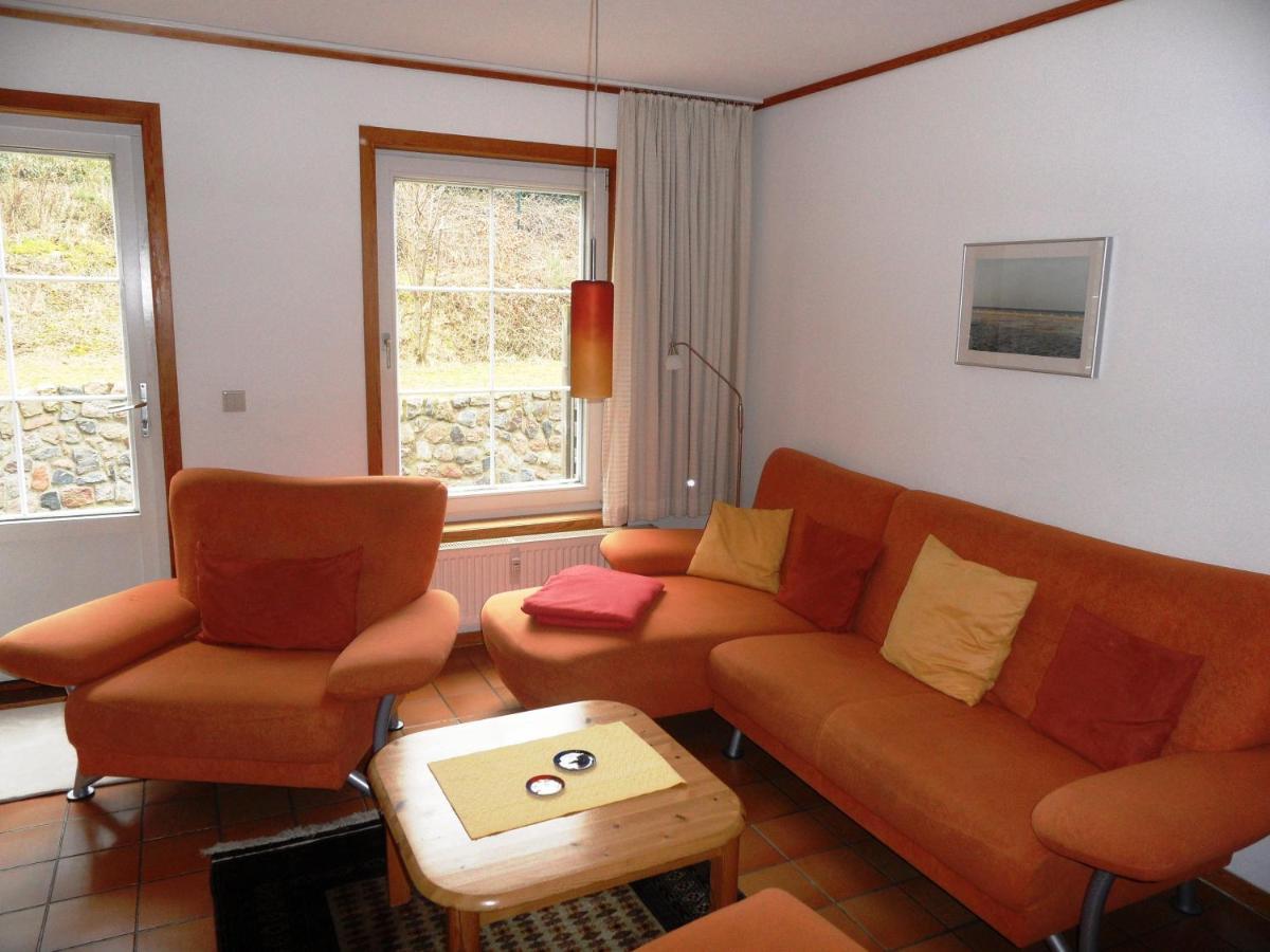 Ferienhaus ökologische Ostseebad Heringsdorf