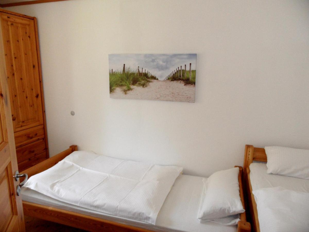 Ferienhaus ökologische Ostseebad Heringsdorf