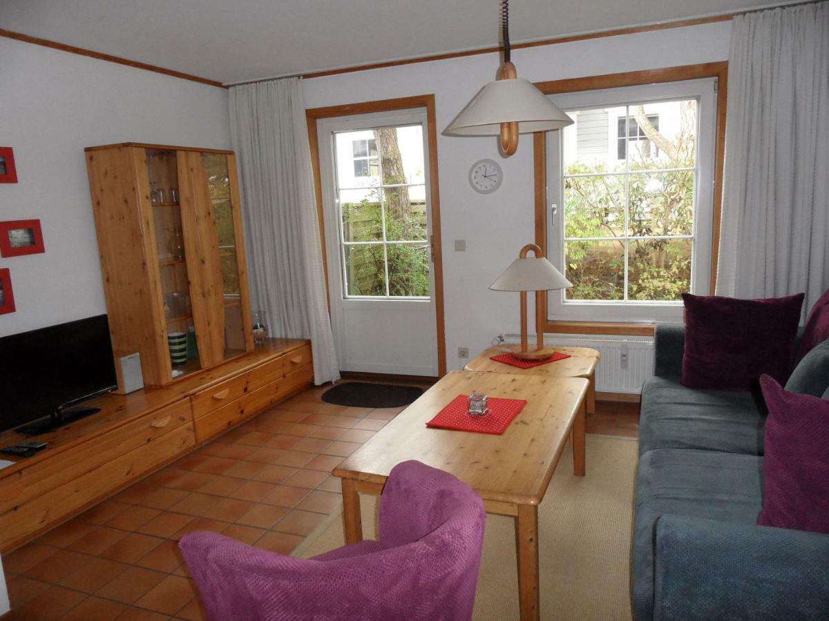 ökologische Ferienhaus *