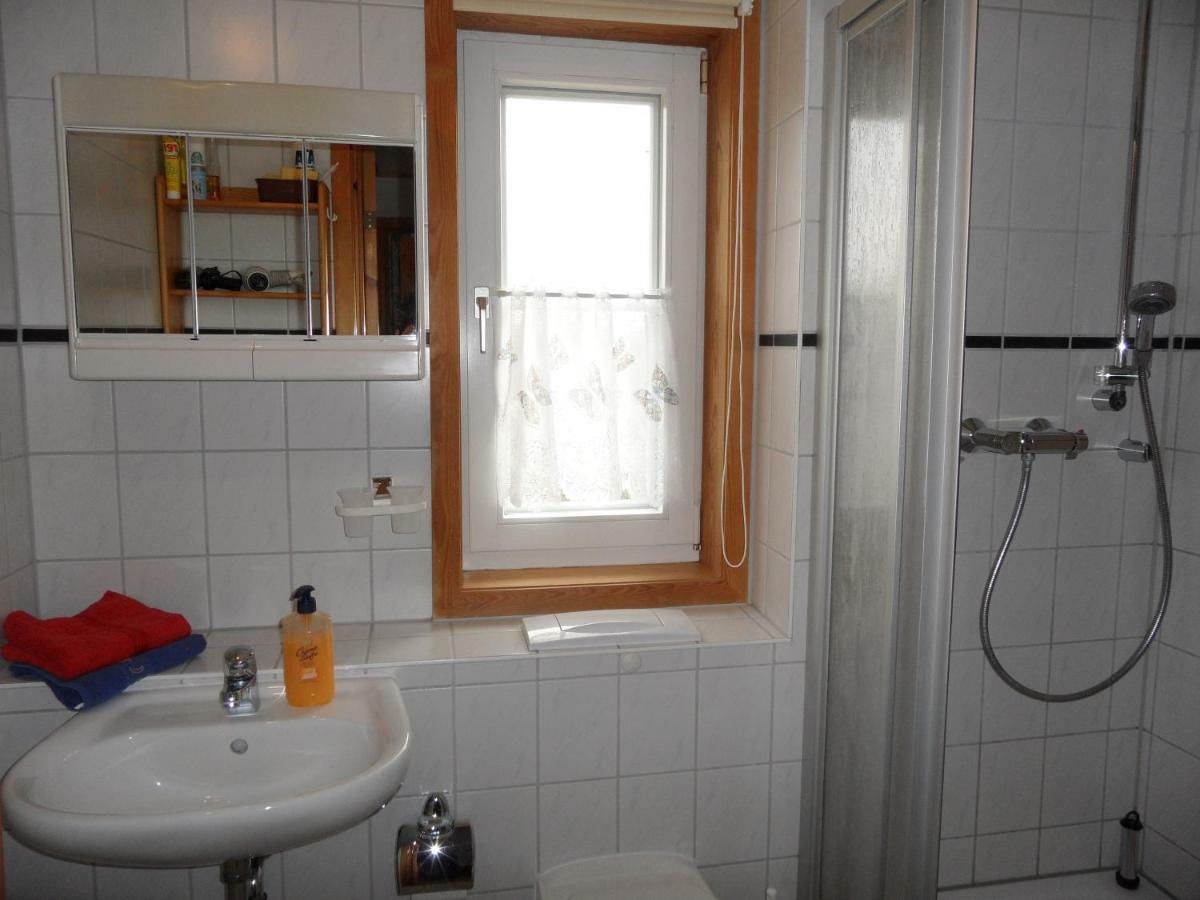 Ferienhaus ökologische *