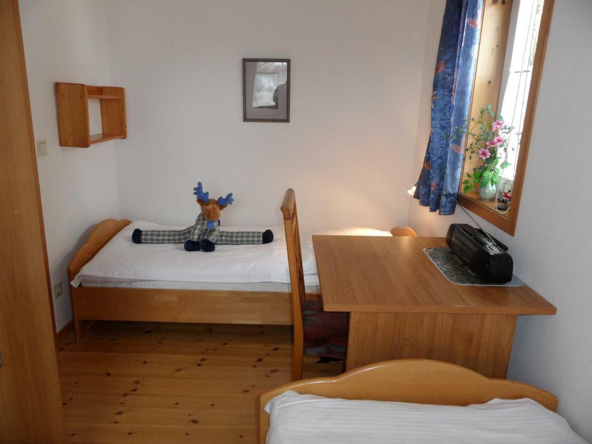 ökologische Ferienhaus