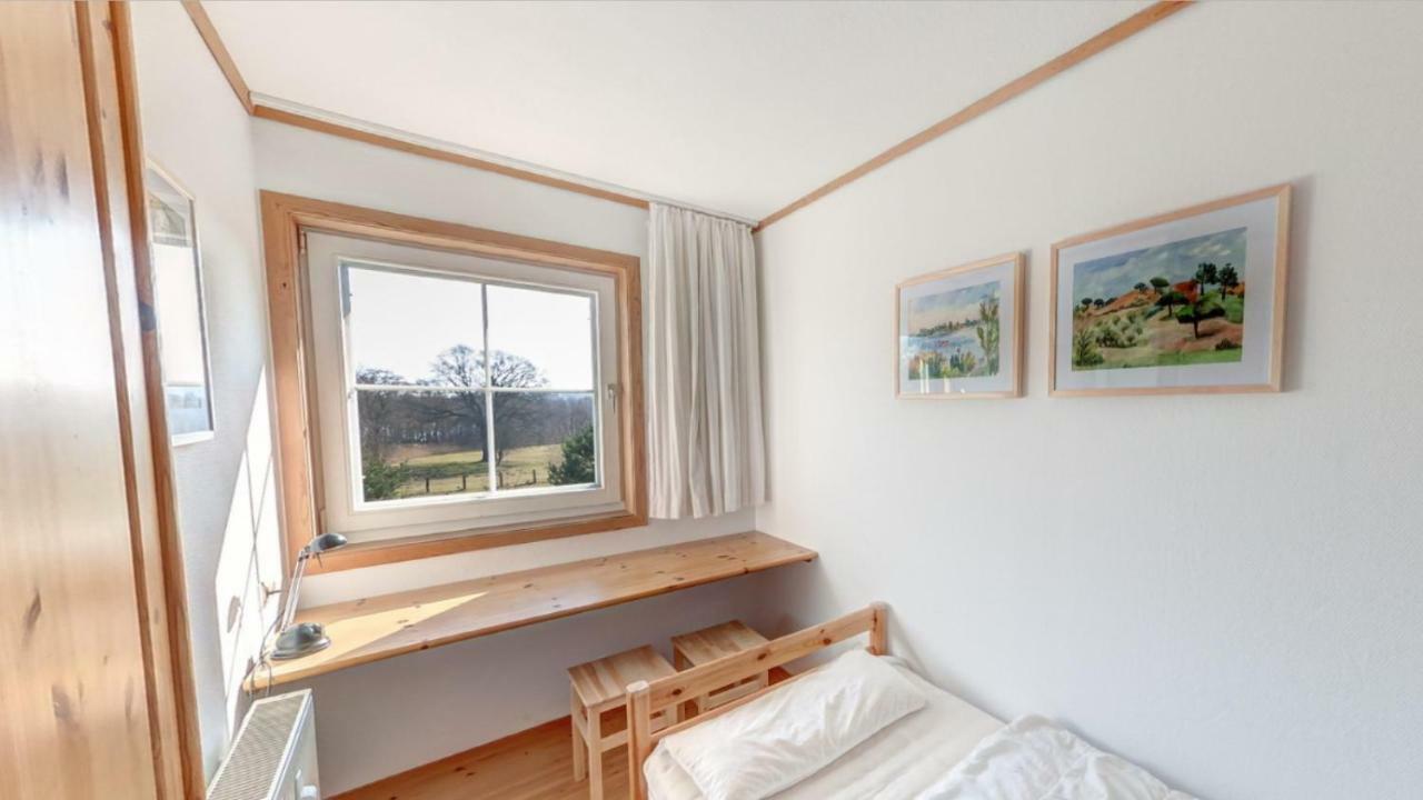 ökologische Ostseebad Heringsdorf