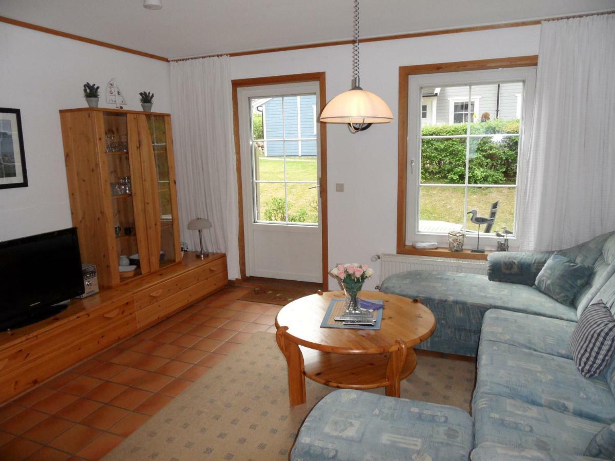 ökologische Ostseebad Heringsdorf