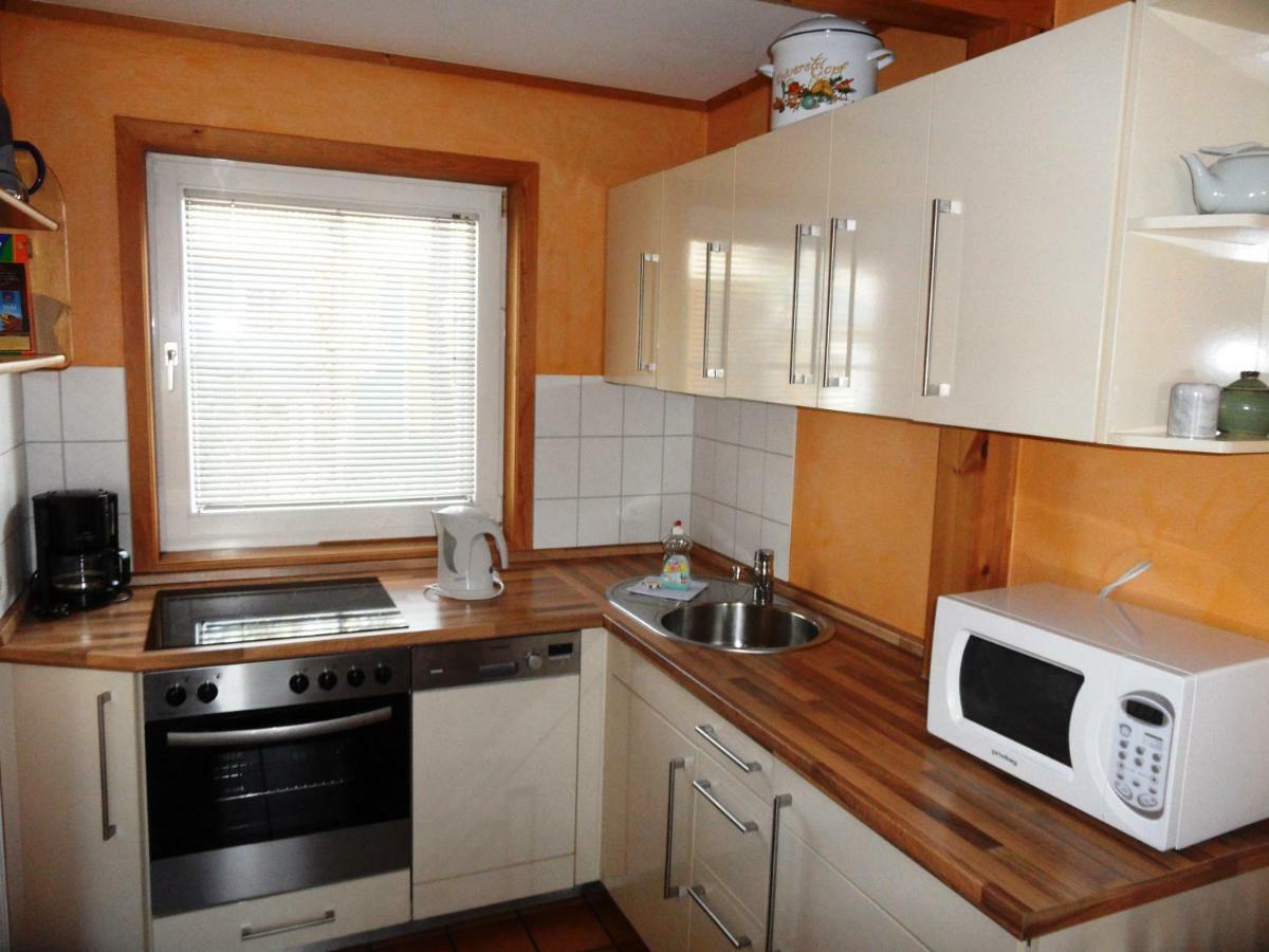 ökologische Ferienhaus *