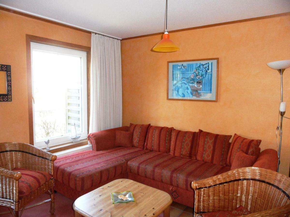 Ferienhaus ökologische *