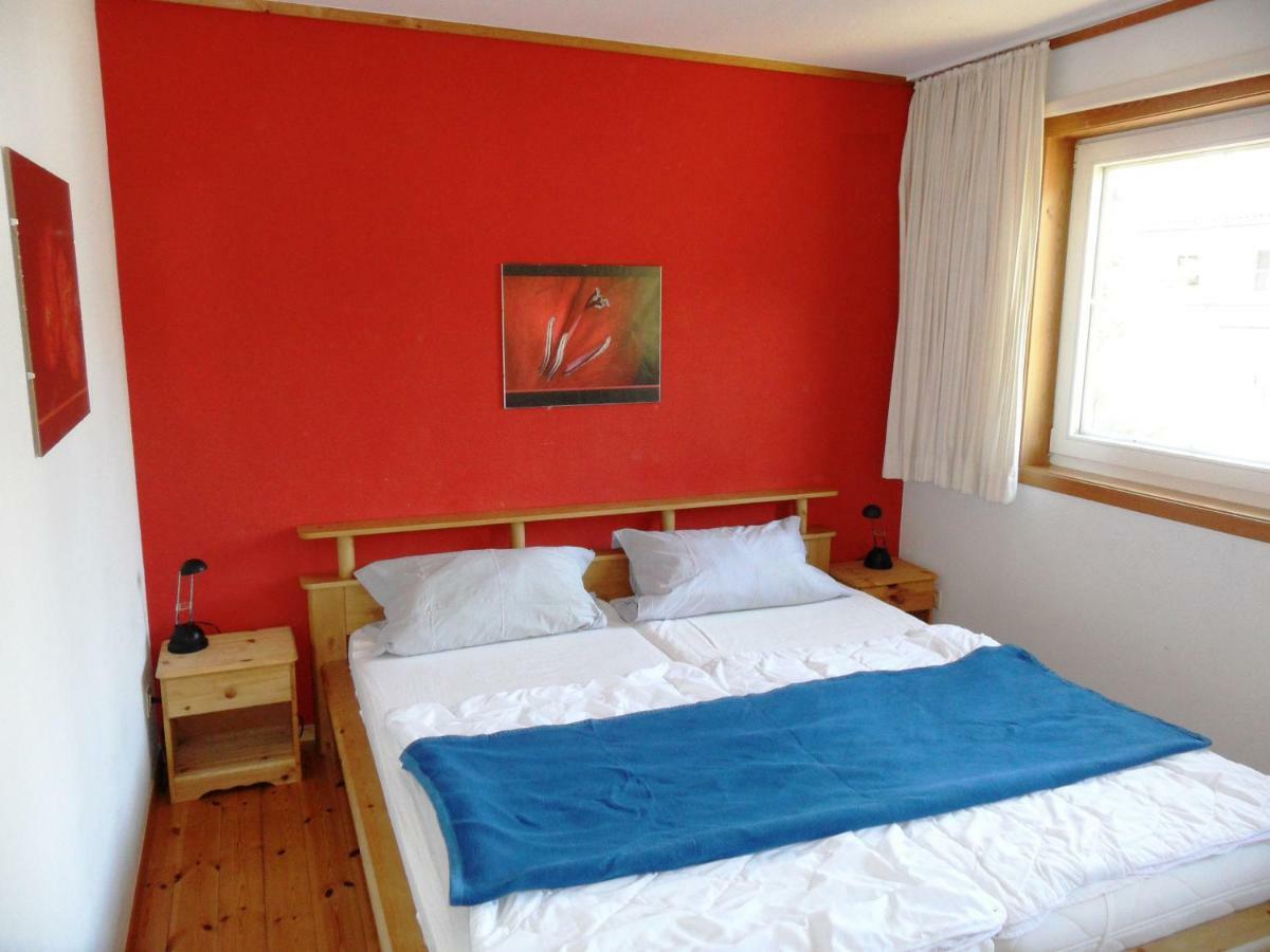 ökologische Ferienhaus *