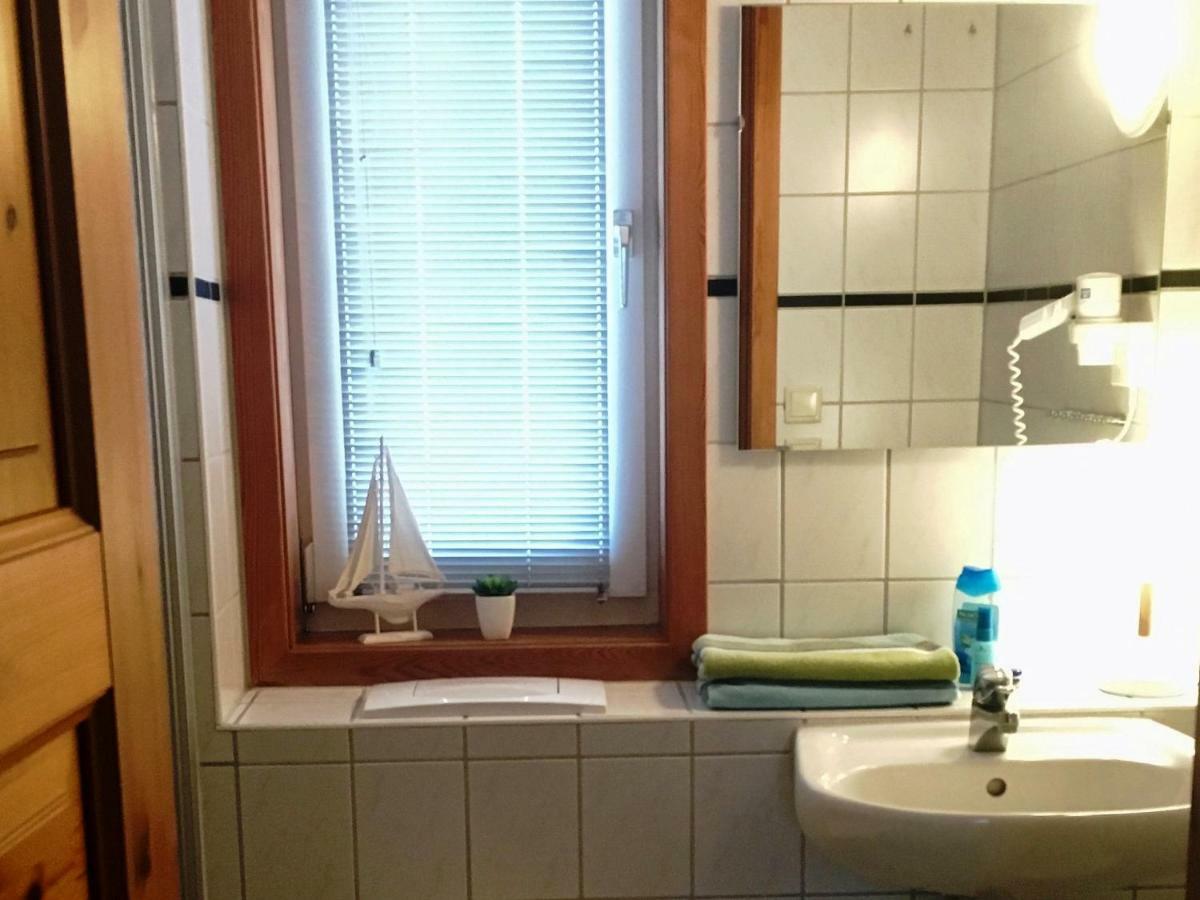 Ferienhaus ökologische Ostseebad Heringsdorf