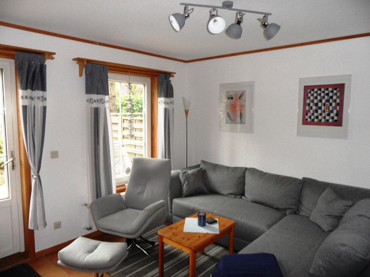 ökologische Ferienhaus *